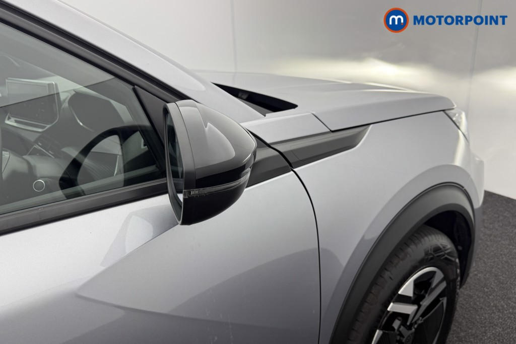 Peugeot 2008 Allure Manual Petrol SUV - Stock Number (1543258) - 14th supplementary image