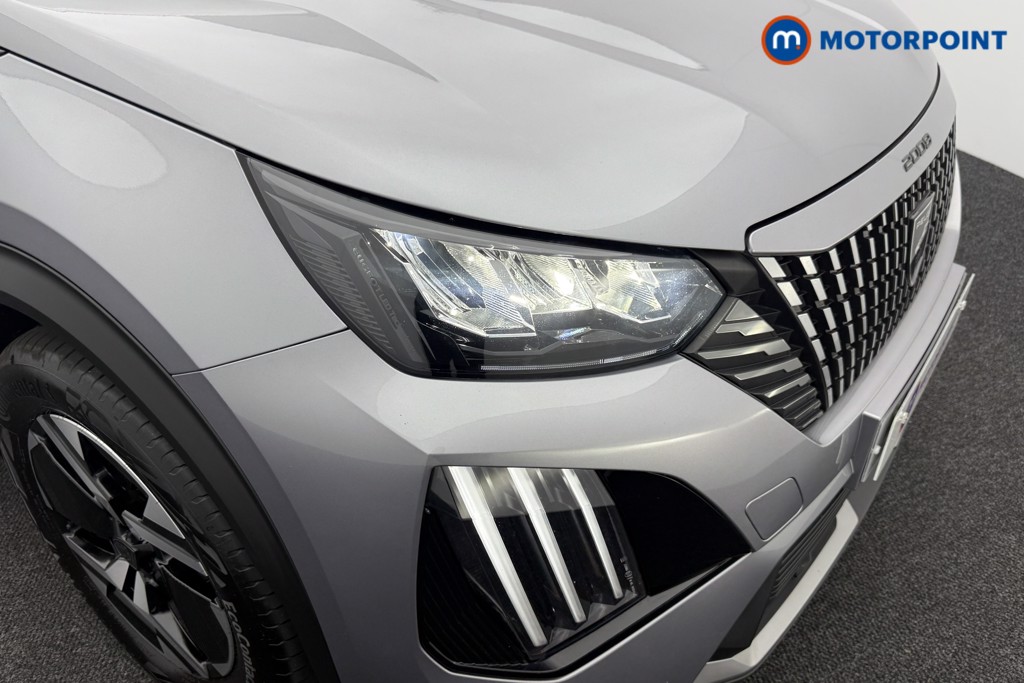 Peugeot 2008 Allure Manual Petrol SUV - Stock Number (1543258) - 15th supplementary image