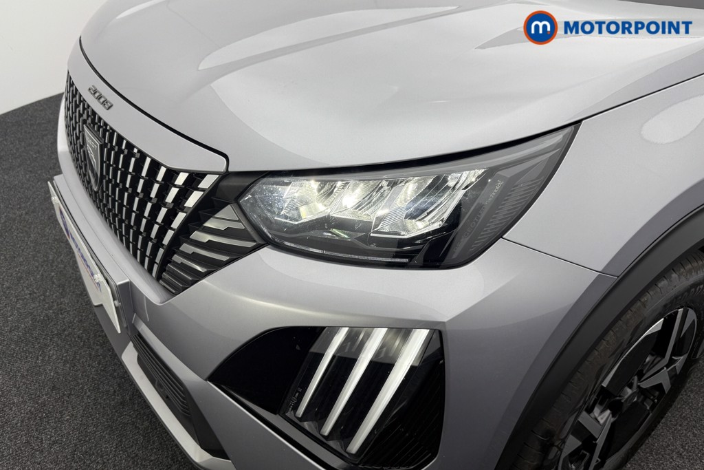Peugeot 2008 Allure Manual Petrol SUV - Stock Number (1543258) - 16th supplementary image