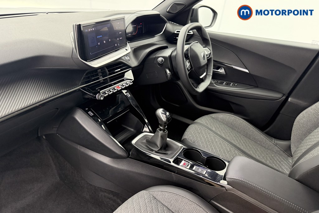 Peugeot 2008 Allure Manual Petrol SUV - Stock Number (1543258) - 18th supplementary image