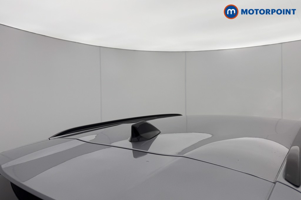 Peugeot 2008 Allure Manual Petrol SUV - Stock Number (1543258) - 23rd supplementary image