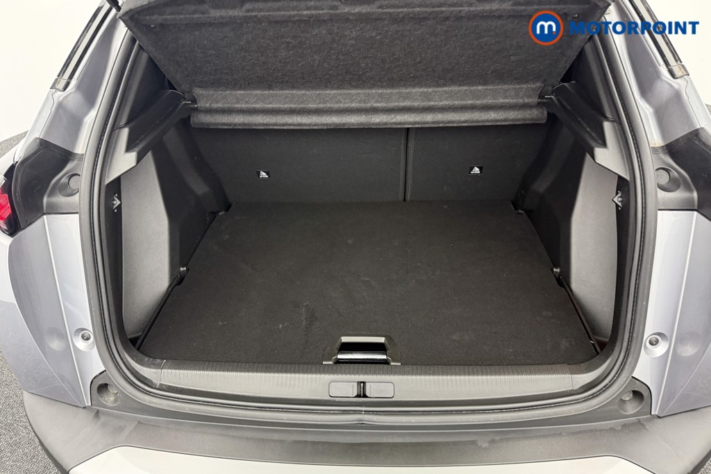 Peugeot 2008 Allure Manual Petrol SUV - Stock Number (1543258) - 24th supplementary image