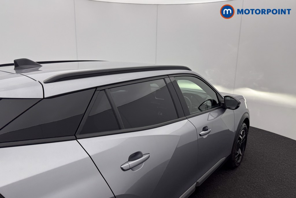 Peugeot 2008 Allure Manual Petrol SUV - Stock Number (1543258) - 25th supplementary image