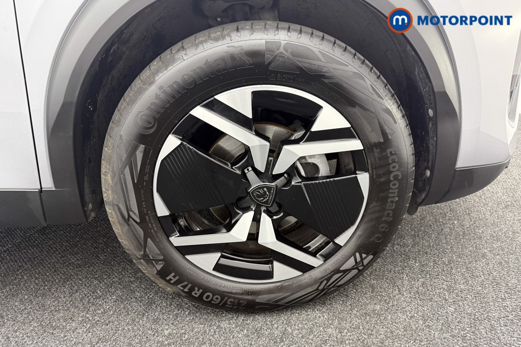 Peugeot 2008 Allure Manual Petrol SUV - Stock Number (1543258) - 26th supplementary image