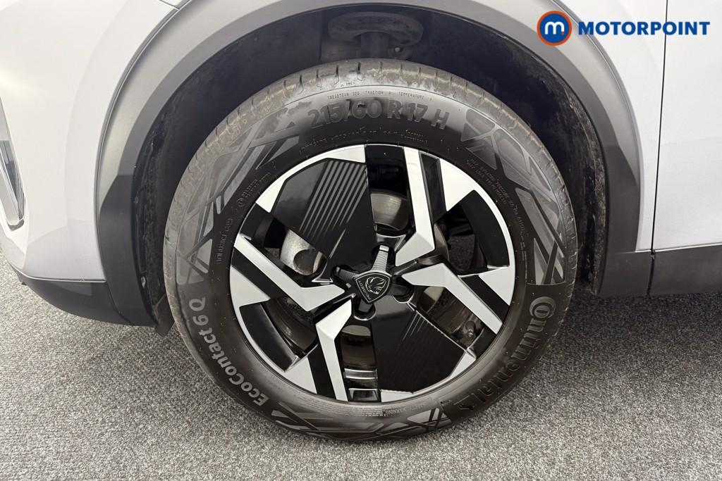 Peugeot 2008 Allure Manual Petrol SUV - Stock Number (1543258) - 27th supplementary image