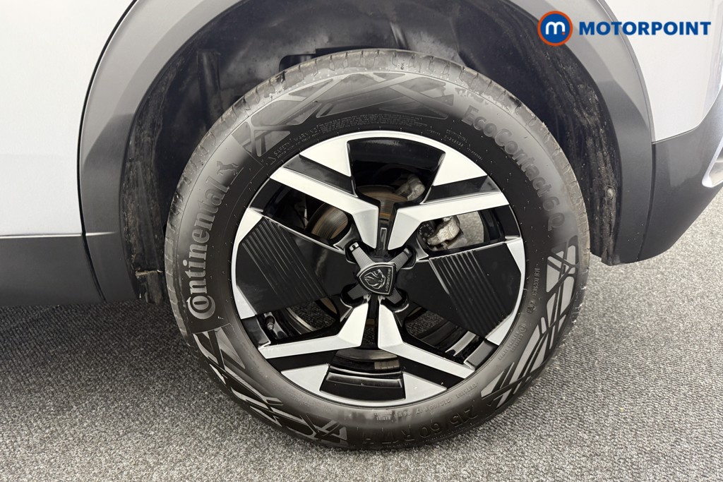 Peugeot 2008 Allure Manual Petrol SUV - Stock Number (1543258) - 28th supplementary image