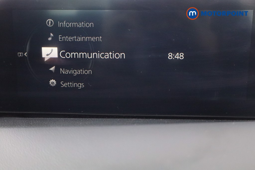 Mazda 3 Se-L Manual Petrol-Electric Hybrid Hatchback - Stock Number (1543744) - 2nd supplementary image