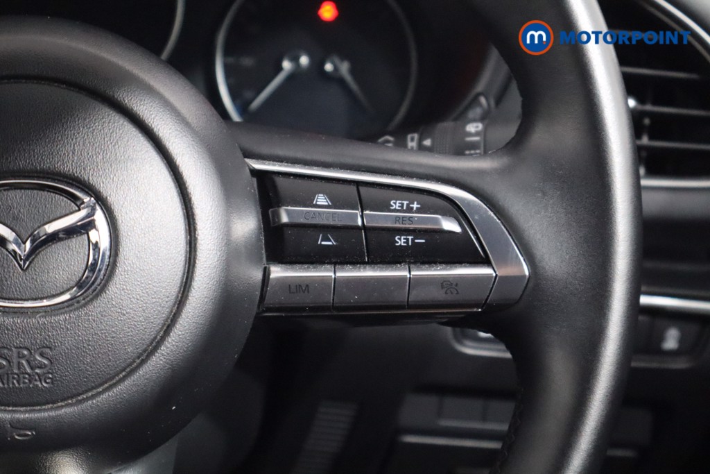 Mazda 3 Se-L Manual Petrol-Electric Hybrid Hatchback - Stock Number (1543744) - 8th supplementary image