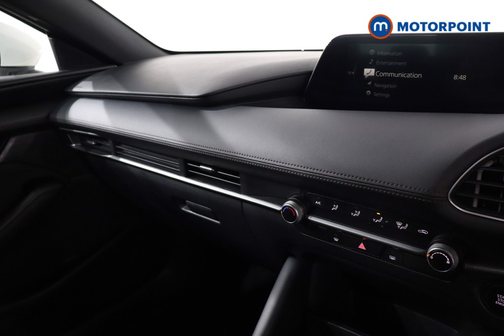 Mazda 3 Se-L Manual Petrol-Electric Hybrid Hatchback - Stock Number (1543744) - 13th supplementary image