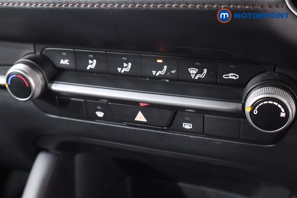 Mazda 3 Se-L Manual Petrol-Electric Hybrid Hatchback - Stock Number (1543744) - 14th supplementary image