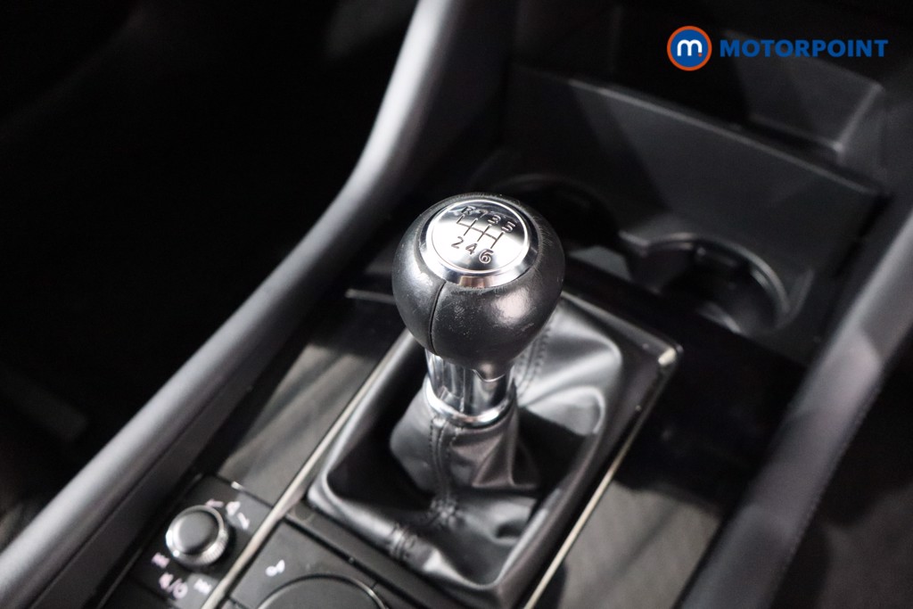 Mazda 3 Se-L Manual Petrol-Electric Hybrid Hatchback - Stock Number (1543744) - 15th supplementary image