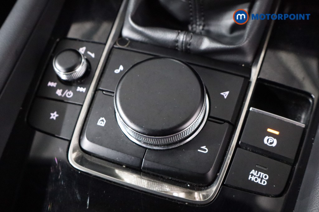 Mazda 3 Se-L Manual Petrol-Electric Hybrid Hatchback - Stock Number (1543744) - 16th supplementary image