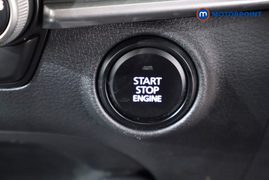 Mazda 3 Se-L Manual Petrol-Electric Hybrid Hatchback - Stock Number (1543744) - 17th supplementary image