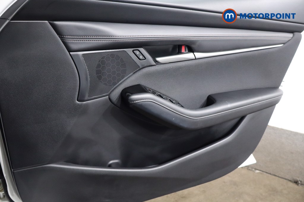 Mazda 3 Se-L Manual Petrol-Electric Hybrid Hatchback - Stock Number (1543744) - 20th supplementary image