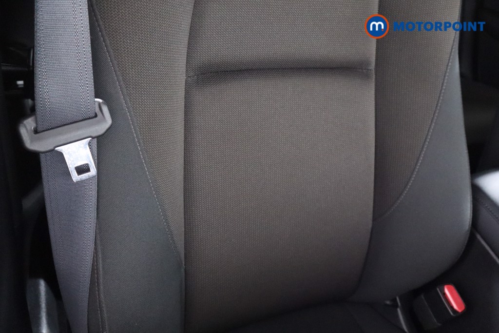 Mazda 3 Se-L Manual Petrol-Electric Hybrid Hatchback - Stock Number (1543744) - 23rd supplementary image