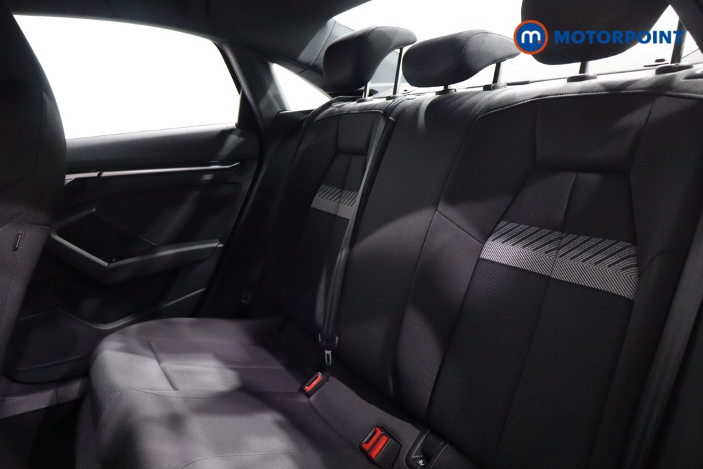 Audi A3 Sport Automatic Diesel Saloon - Stock Number (1545626) - 5th supplementary image