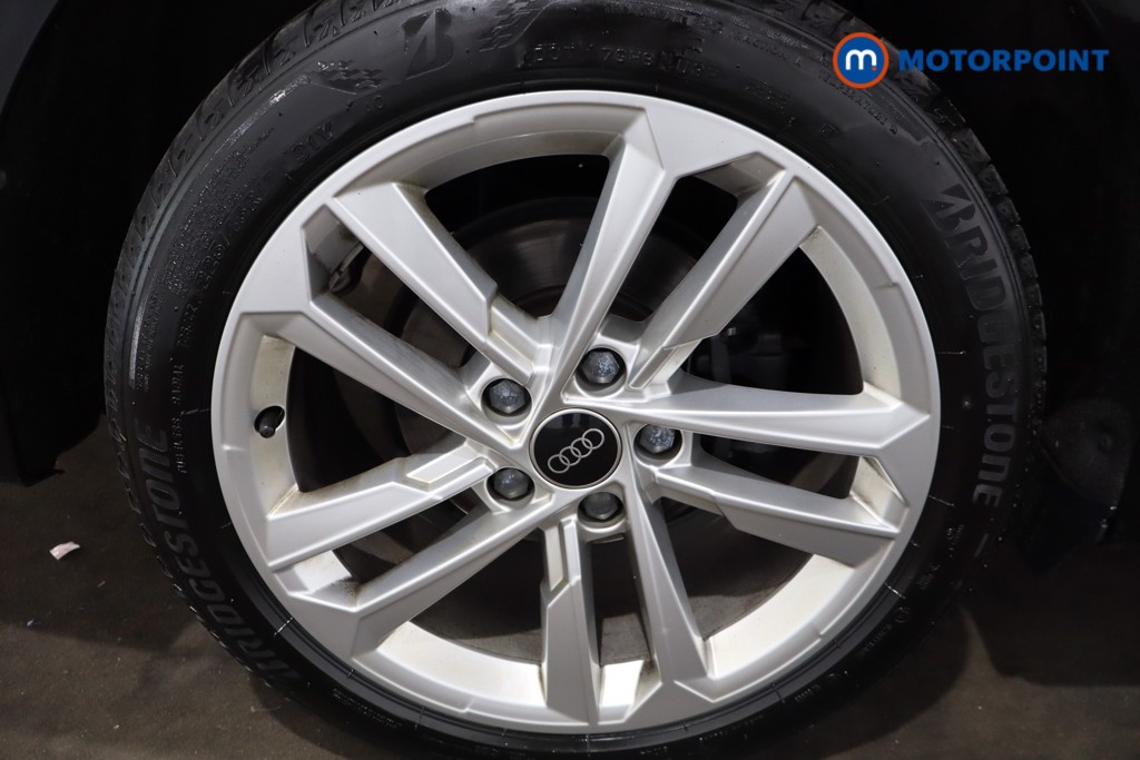 Audi A3 Sport Automatic Diesel Saloon - Stock Number (1545626) - 9th supplementary image