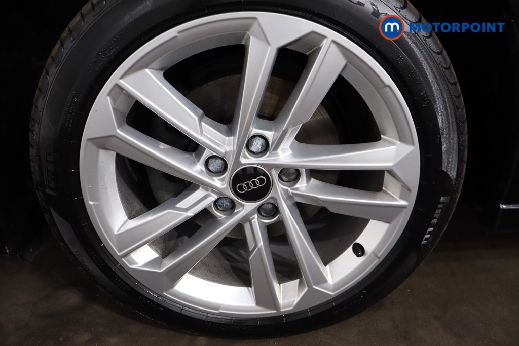 Audi A3 Sport Automatic Diesel Saloon - Stock Number (1545626) - 11th supplementary image