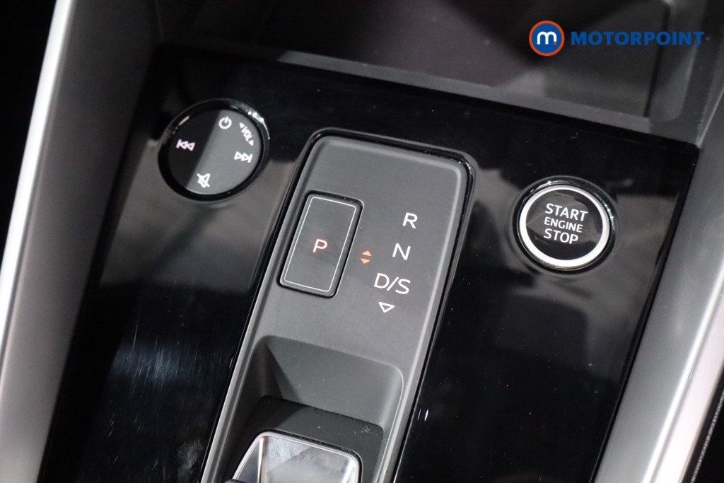 Audi A3 Sport Automatic Diesel Saloon - Stock Number (1545626) - 15th supplementary image