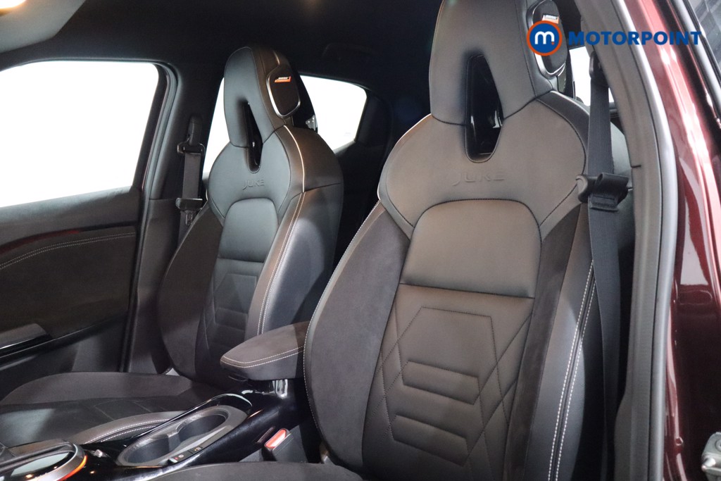 Nissan Juke Tekna-Plus Automatic Petrol SUV - Stock Number (1521346) - 4th supplementary image