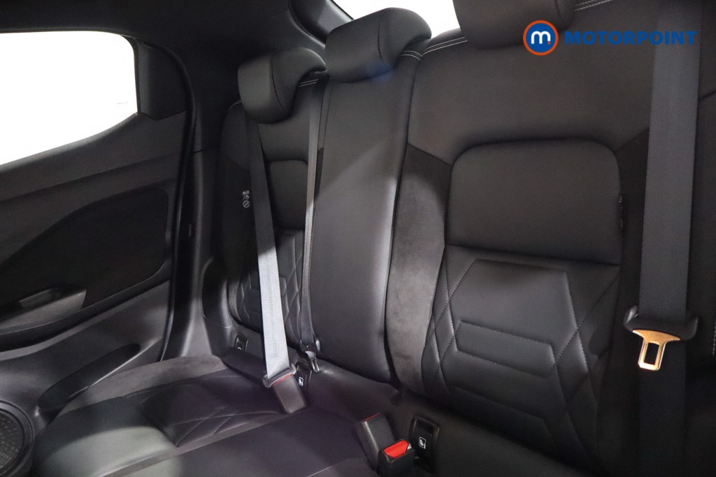 Nissan Juke Tekna-Plus Automatic Petrol SUV - Stock Number (1521346) - 5th supplementary image