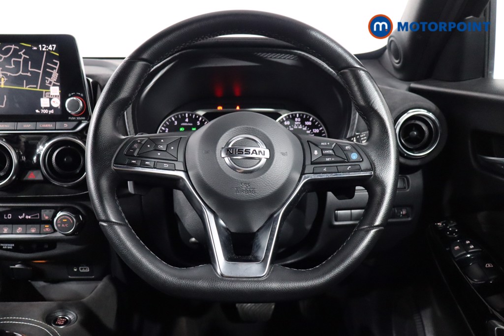Nissan Juke Tekna-Plus Automatic Petrol SUV - Stock Number (1521346) - 6th supplementary image