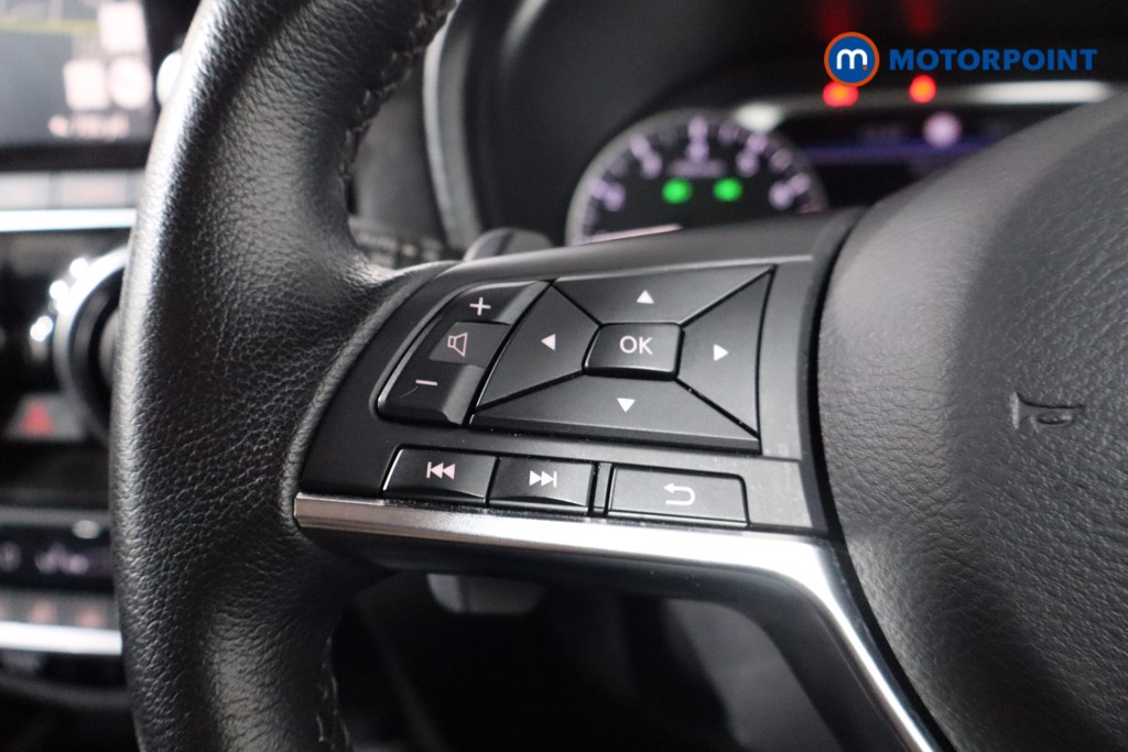 Nissan Juke Tekna-Plus Automatic Petrol SUV - Stock Number (1521346) - 7th supplementary image