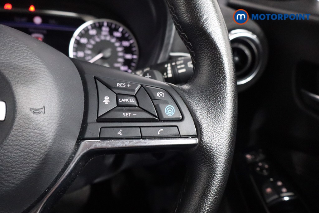 Nissan Juke Tekna-Plus Automatic Petrol SUV - Stock Number (1521346) - 8th supplementary image