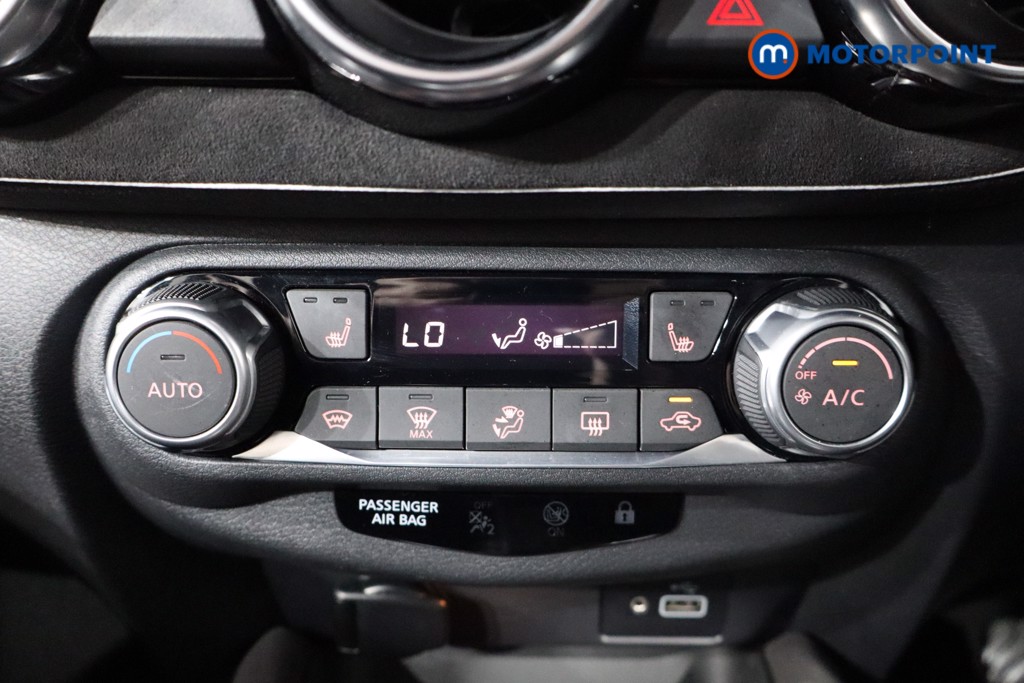 Nissan Juke Tekna-Plus Automatic Petrol SUV - Stock Number (1521346) - 14th supplementary image