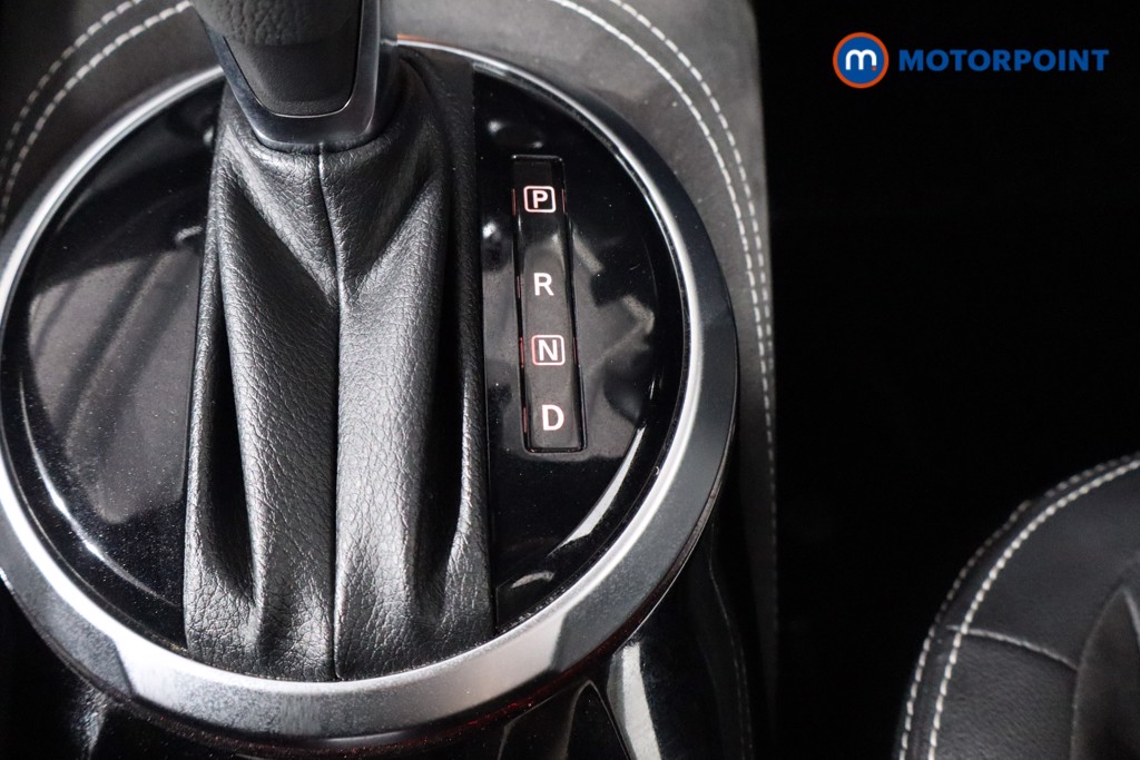 Nissan Juke Tekna-Plus Automatic Petrol SUV - Stock Number (1521346) - 15th supplementary image