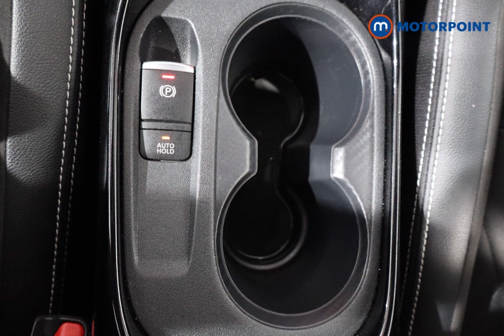 Nissan Juke Tekna-Plus Automatic Petrol SUV - Stock Number (1521346) - 16th supplementary image