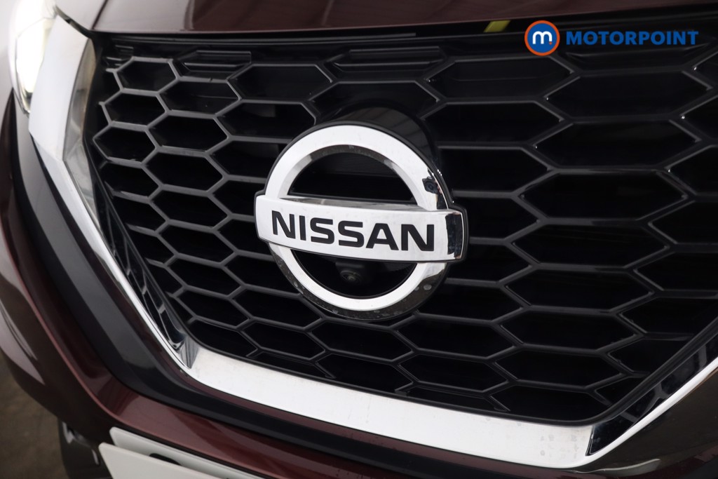 Nissan Juke Tekna-Plus Automatic Petrol SUV - Stock Number (1521346) - 20th supplementary image