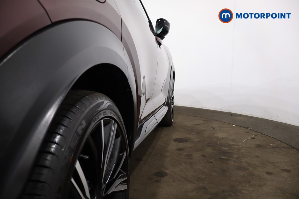 Nissan Juke Tekna-Plus Automatic Petrol SUV - Stock Number (1521346) - 22nd supplementary image