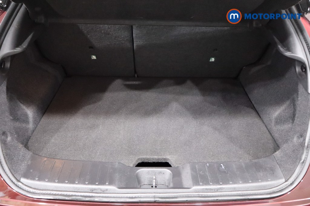 Nissan Juke Tekna-Plus Automatic Petrol SUV - Stock Number (1521346) - 25th supplementary image