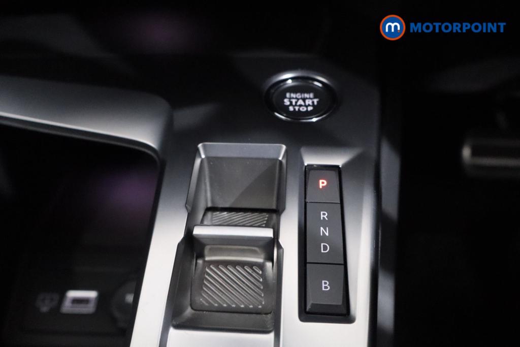 Peugeot 308 Allure Automatic Petrol Plug-In Hybrid Hatchback - Stock Number (1521663) - 3rd supplementary image