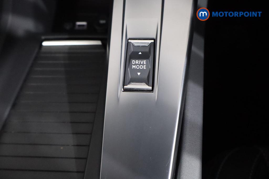 Peugeot 308 Allure Automatic Petrol Plug-In Hybrid Hatchback - Stock Number (1521663) - 4th supplementary image