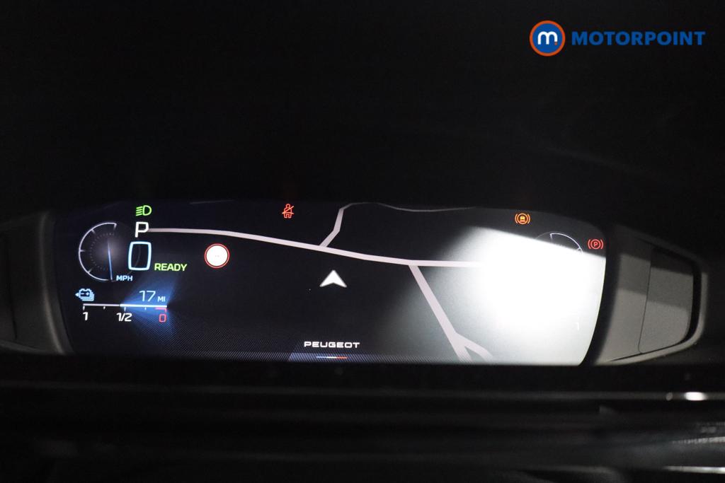 Peugeot 308 Allure Automatic Petrol Plug-In Hybrid Hatchback - Stock Number (1521663) - 6th supplementary image