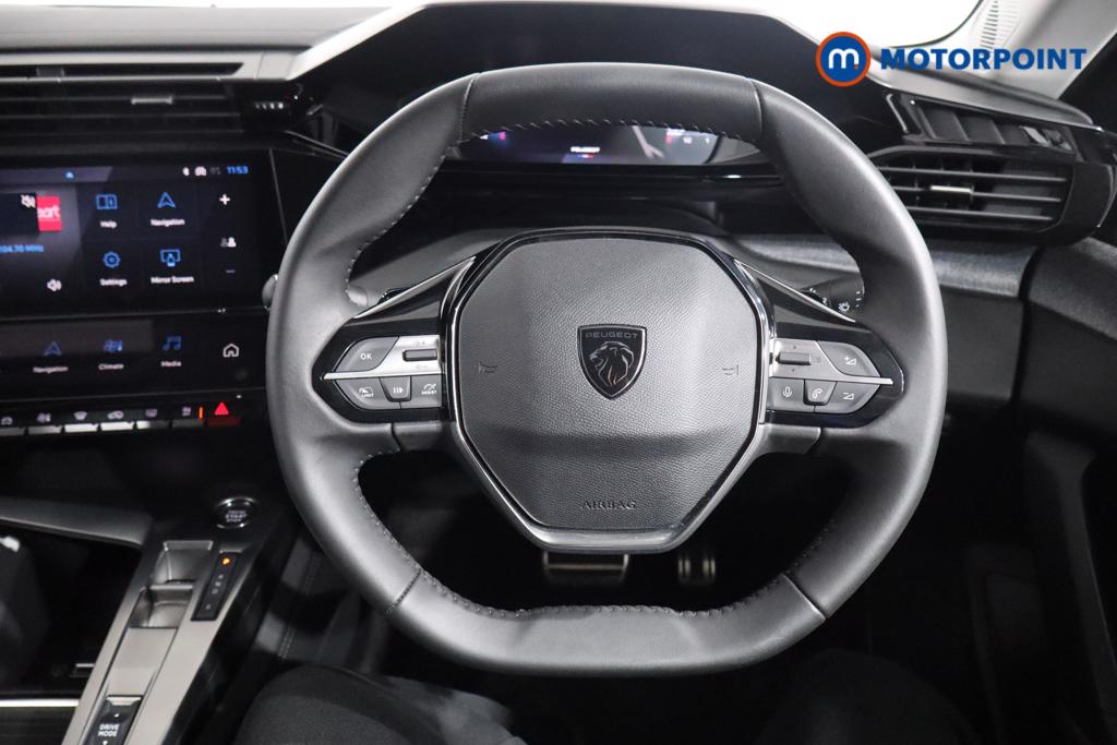 Peugeot 308 Allure Automatic Petrol Plug-In Hybrid Hatchback - Stock Number (1521663) - 7th supplementary image