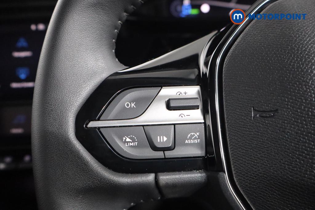 Peugeot 308 Allure Automatic Petrol Plug-In Hybrid Hatchback - Stock Number (1521663) - 8th supplementary image