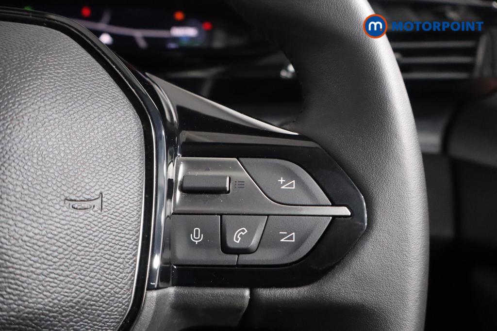 Peugeot 308 Allure Automatic Petrol Plug-In Hybrid Hatchback - Stock Number (1521663) - 9th supplementary image