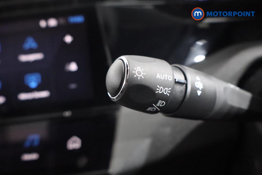 Peugeot 308 Allure Automatic Petrol Plug-In Hybrid Hatchback - Stock Number (1521663) - 10th supplementary image