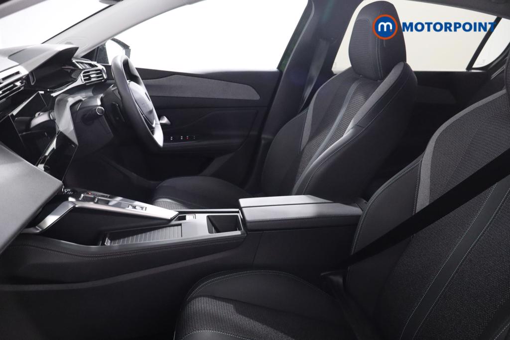 Peugeot 308 Allure Automatic Petrol Plug-In Hybrid Hatchback - Stock Number (1521663) - 15th supplementary image