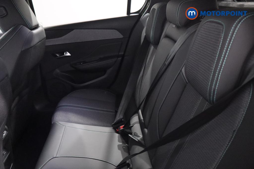 Peugeot 308 Allure Automatic Petrol Plug-In Hybrid Hatchback - Stock Number (1521663) - 16th supplementary image