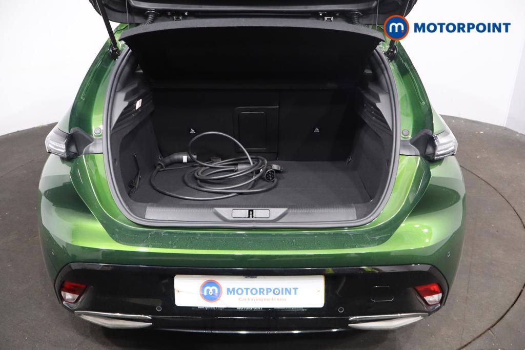 Peugeot 308 Allure Automatic Petrol Plug-In Hybrid Hatchback - Stock Number (1521663) - 18th supplementary image