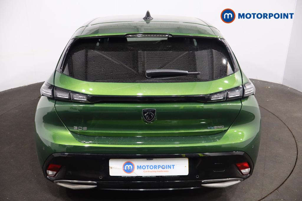 Peugeot 308 Allure Automatic Petrol Plug-In Hybrid Hatchback - Stock Number (1521663) - 19th supplementary image