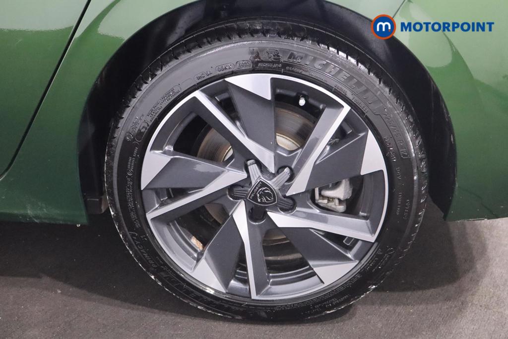 Peugeot 308 Allure Automatic Petrol Plug-In Hybrid Hatchback - Stock Number (1521663) - 23rd supplementary image