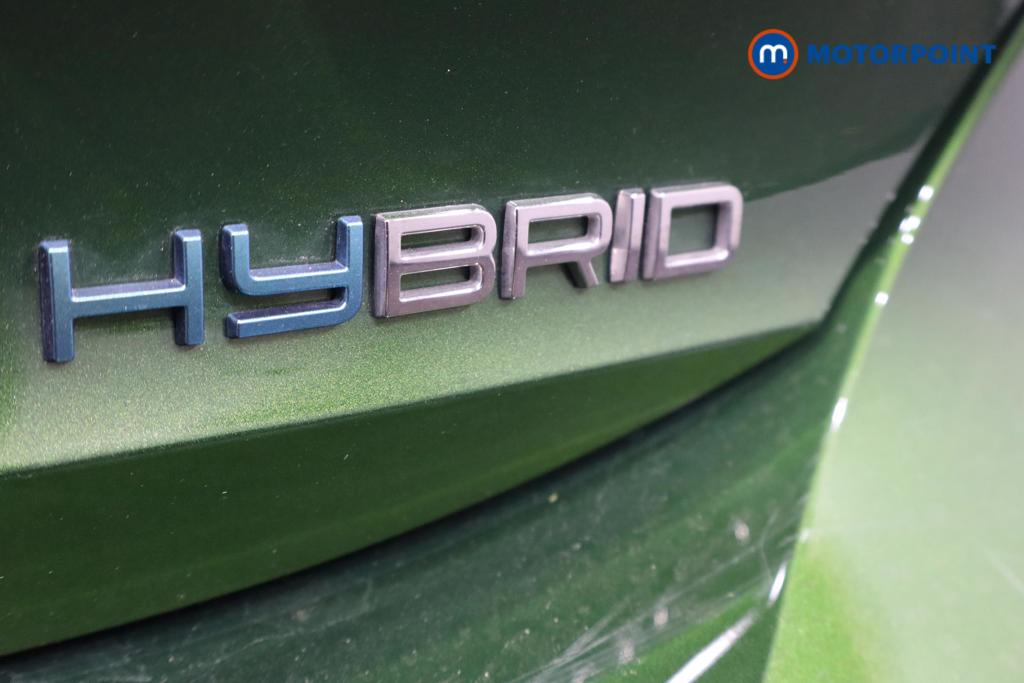 Peugeot 308 Allure Automatic Petrol Plug-In Hybrid Hatchback - Stock Number (1521663) - 24th supplementary image