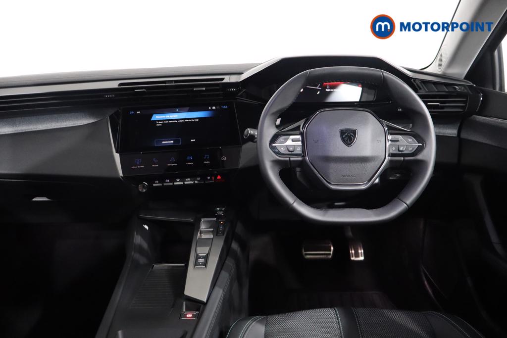 Peugeot 308 Allure Automatic Petrol Plug-In Hybrid Hatchback - Stock Number (1521663) - 1st supplementary image