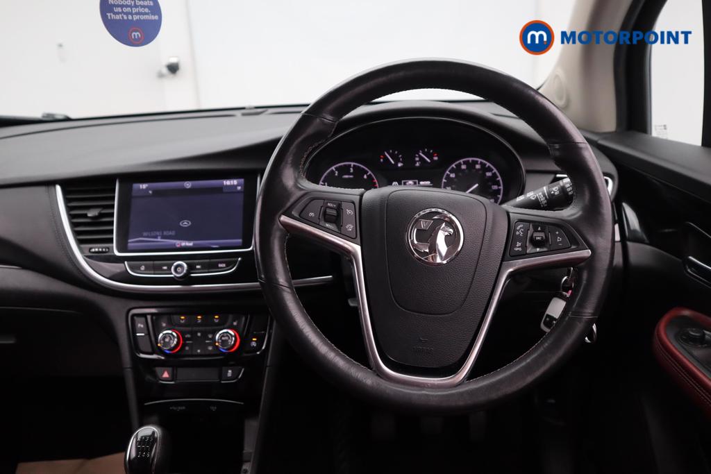 Vauxhall Mokka X Elite Nav Manual Diesel SUV - Stock Number (1527981) - 2nd supplementary image