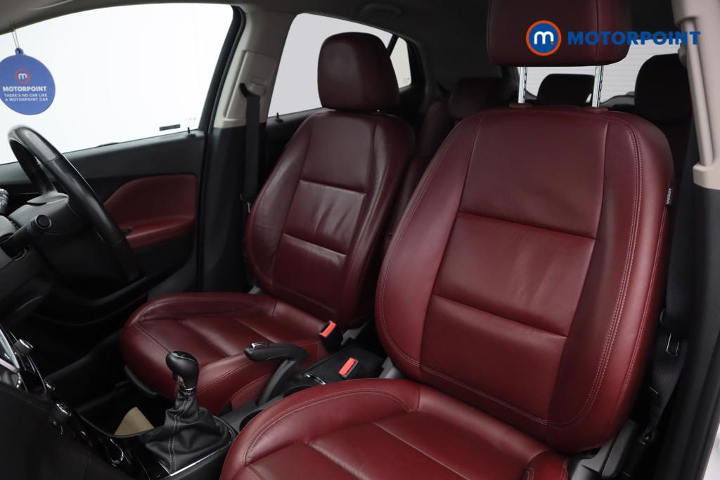 Vauxhall Mokka X Elite Nav Manual Diesel SUV - Stock Number (1527981) - 3rd supplementary image